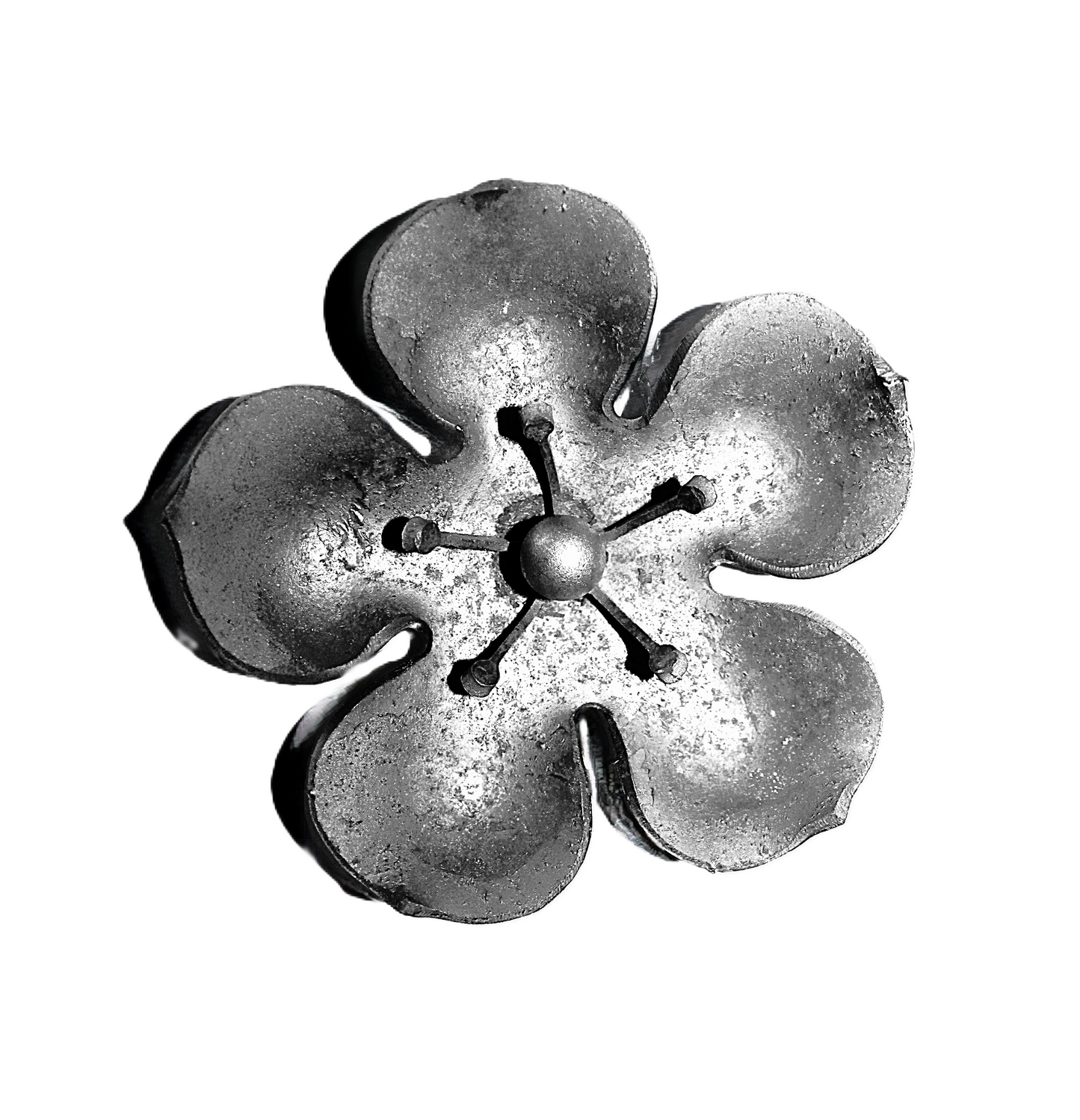Floris Metallica 100mm