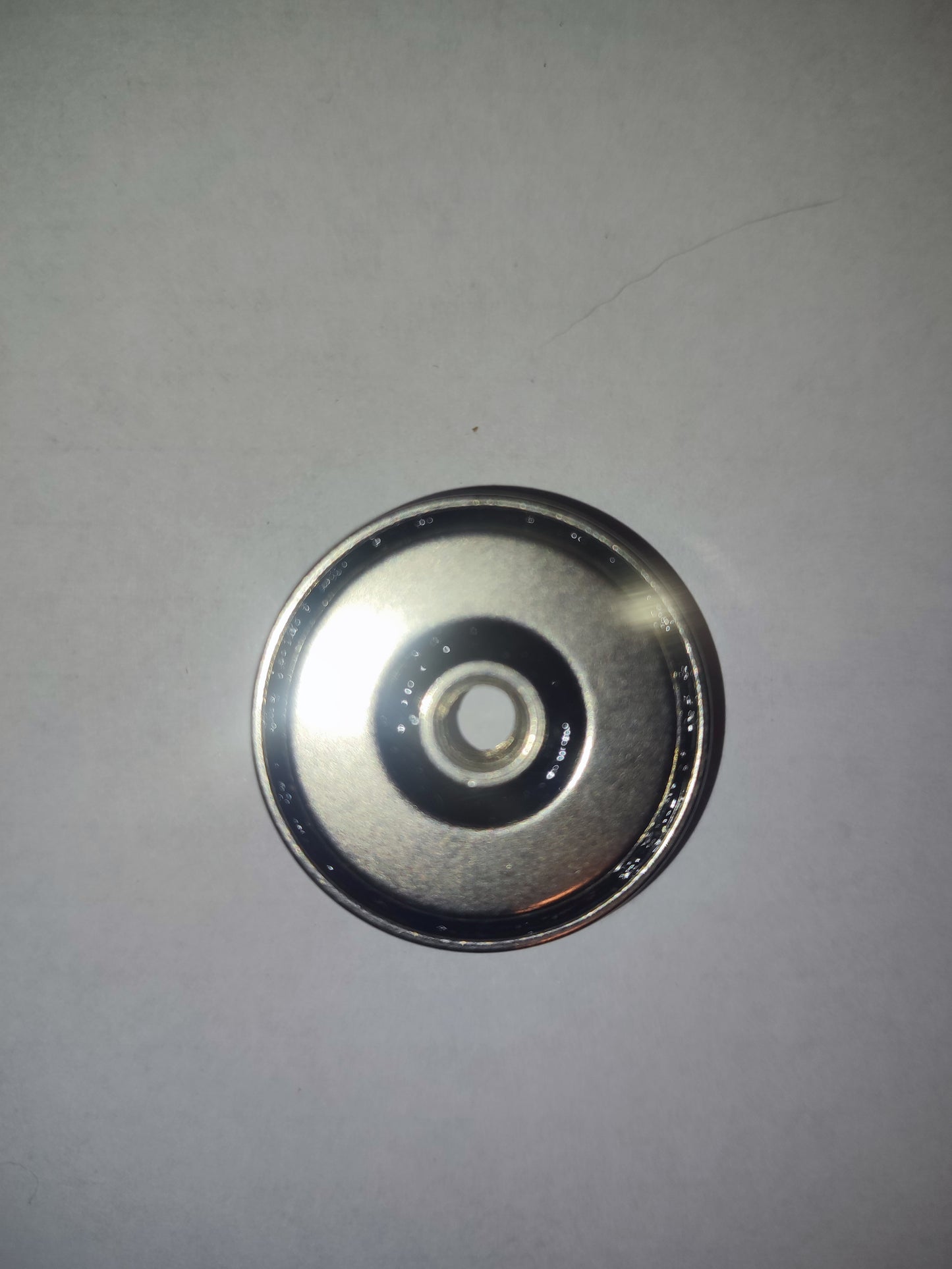 magneet zeer sterk bloemen M6