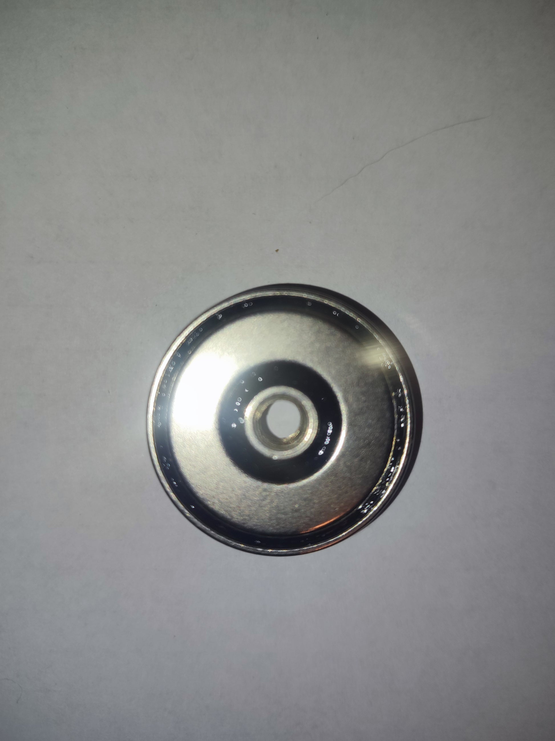 magneet zeer sterk bloemen M6