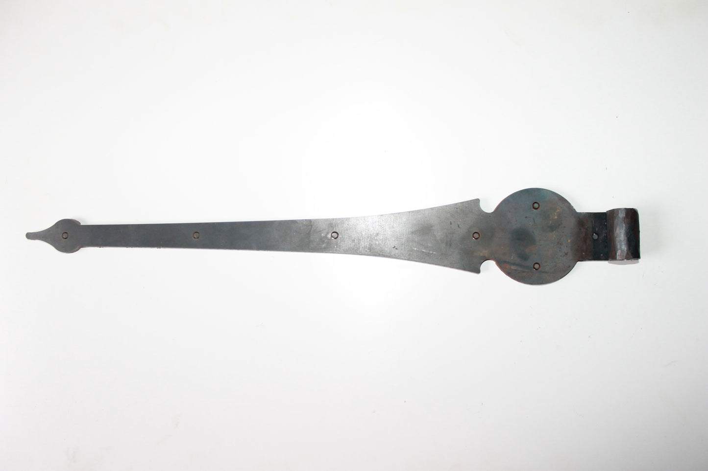 Duimscharnier 350mm brut