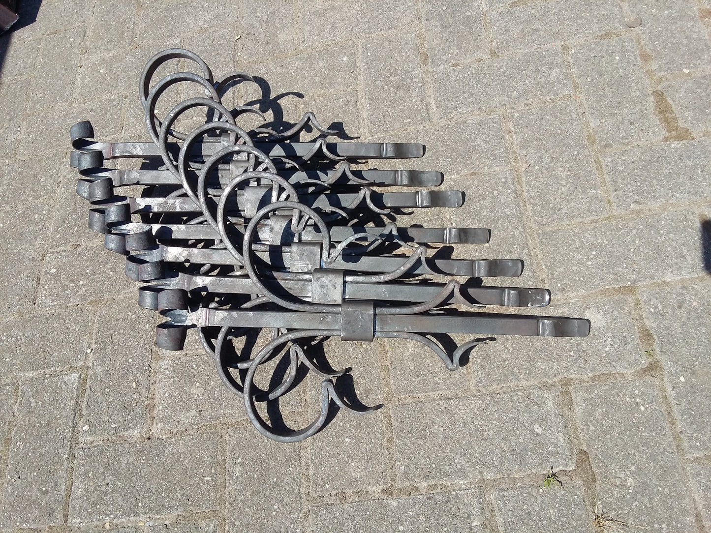 muuranker figuur decoratie muur facade