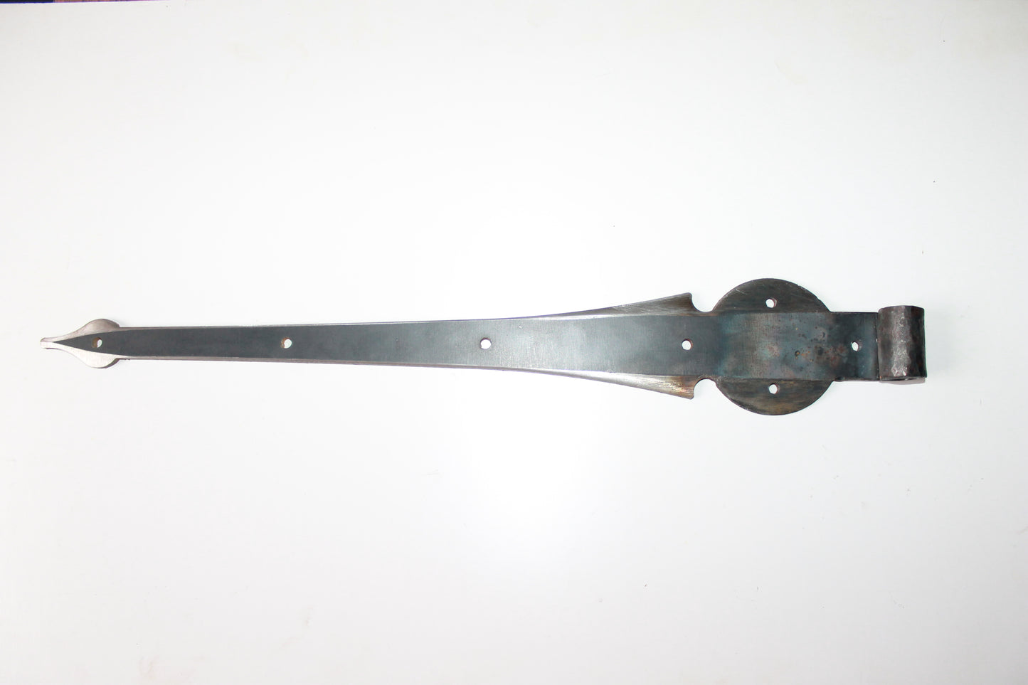 Duimscharnier 500mm brut