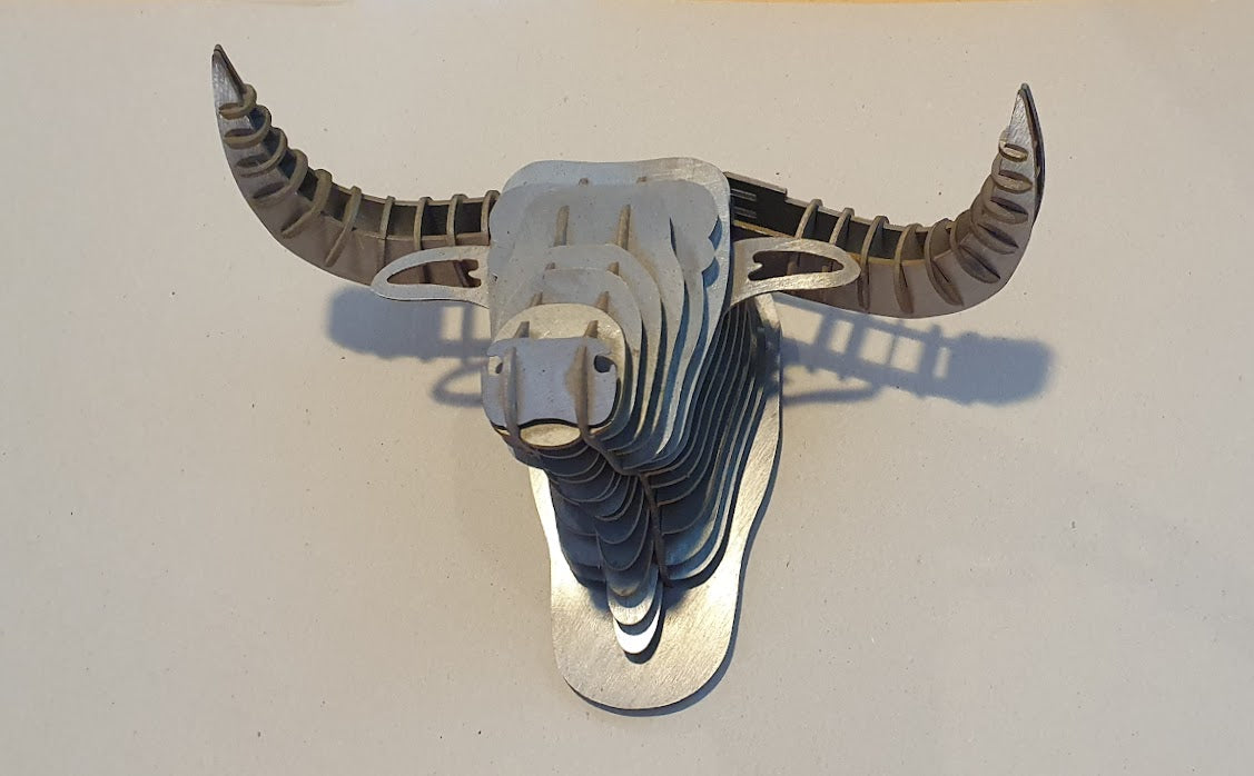 niet enkel 2d maar ook 3D snijden kan als het zo mag