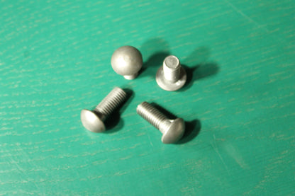 Klinknagelbout