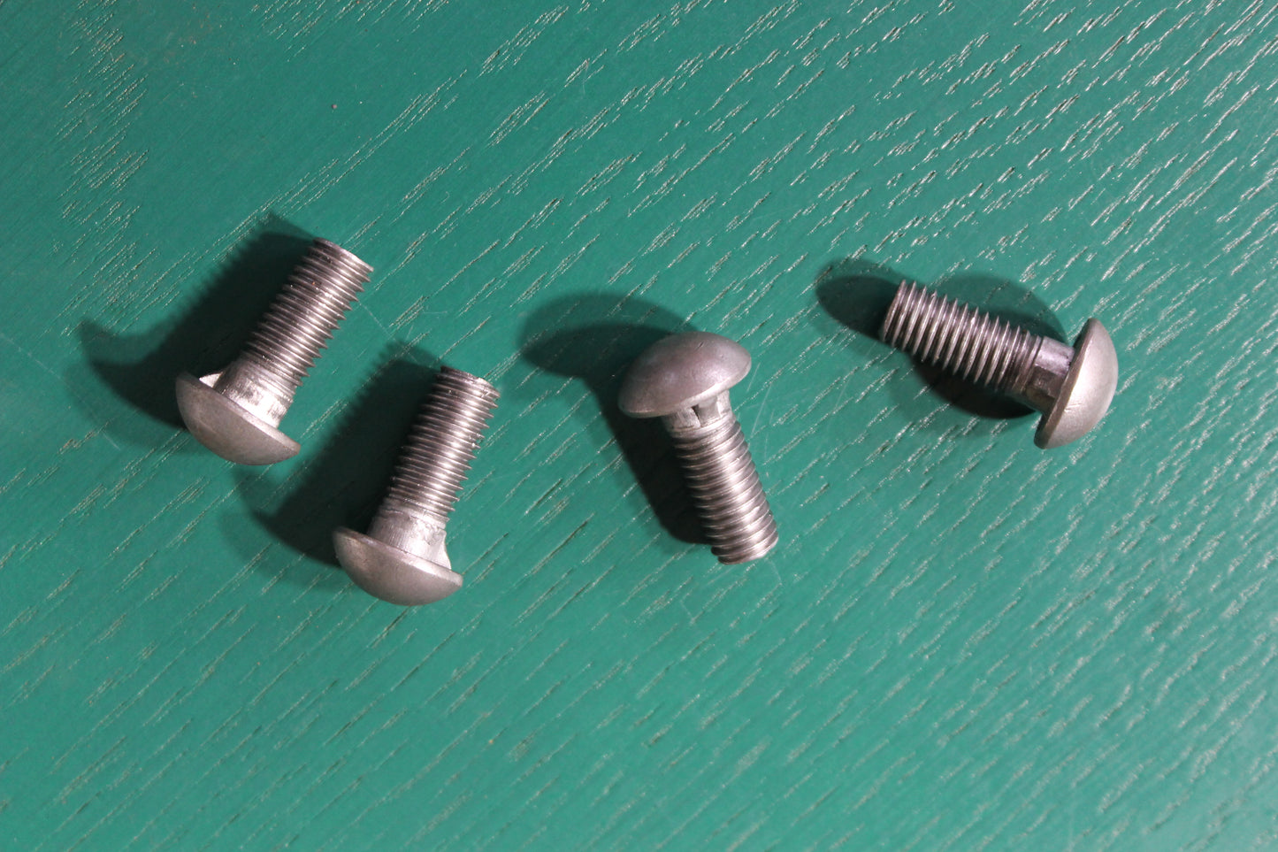 Klinknagelbout