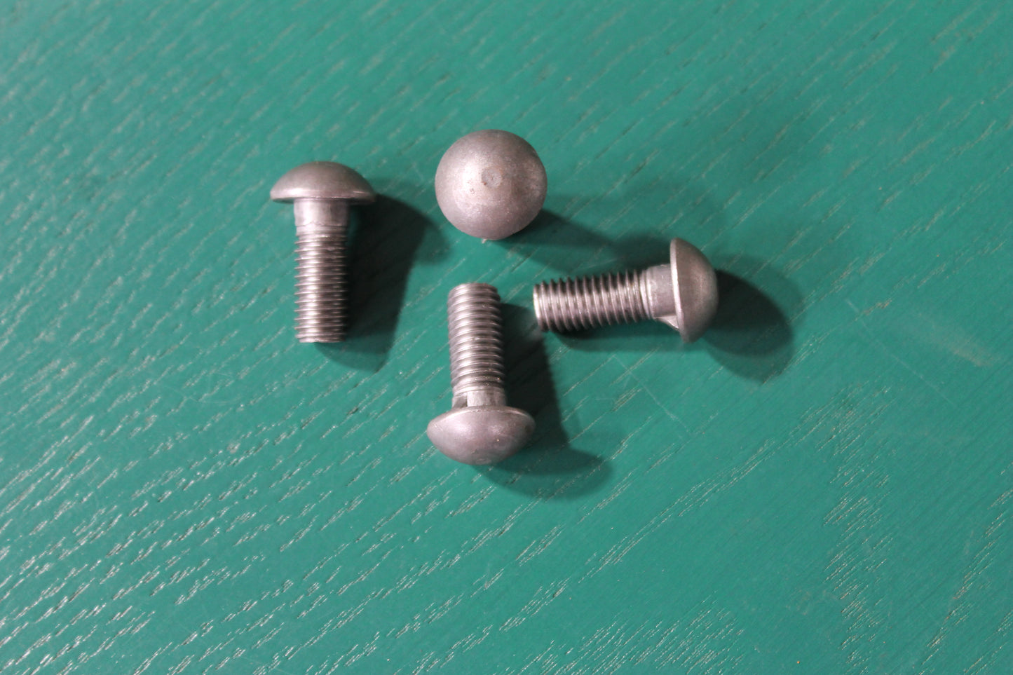 Klinknagelbout