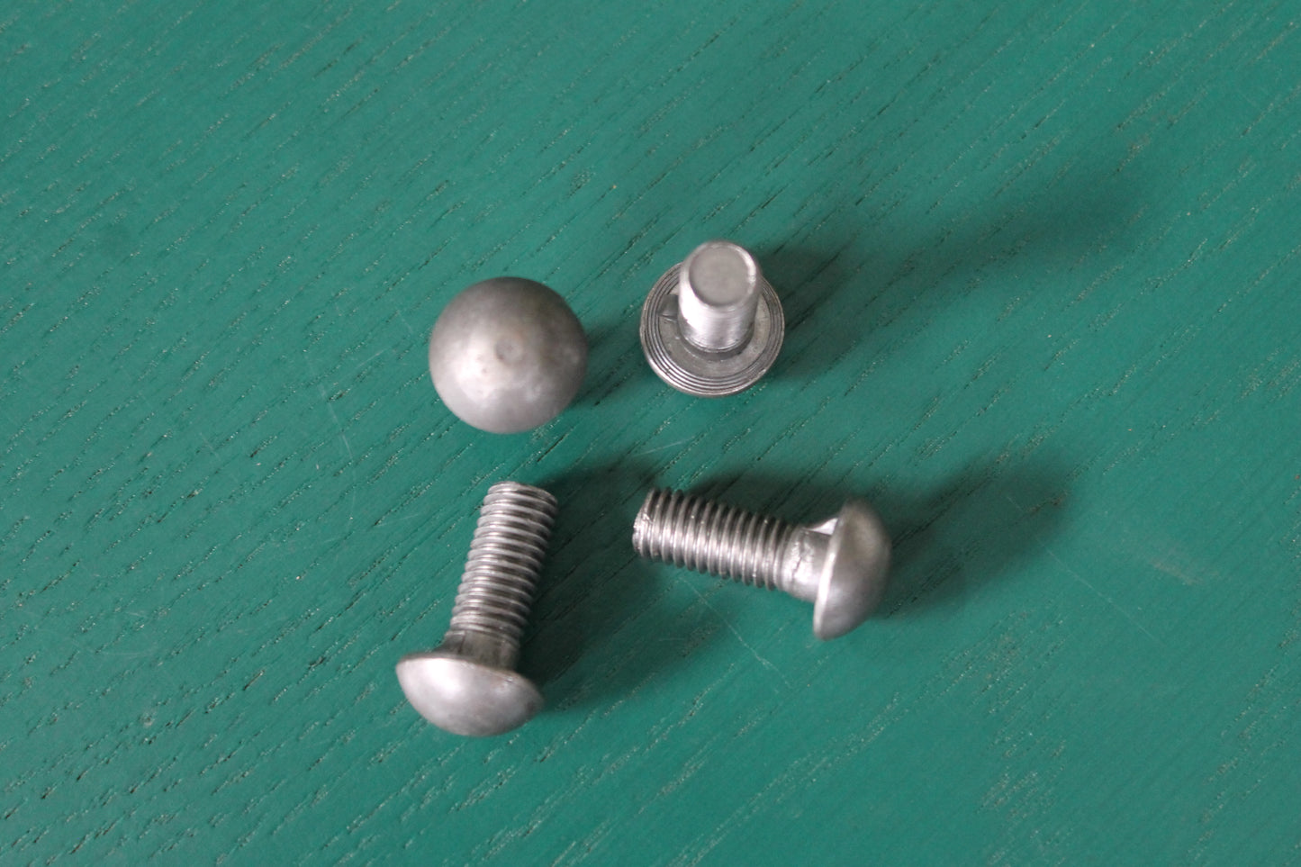 Klinknagelbout