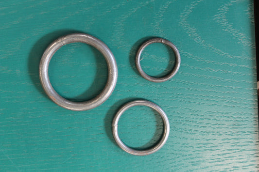 gordijn ring