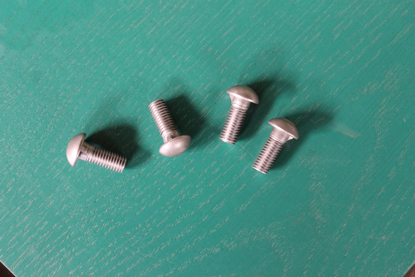 Klinknagelbout