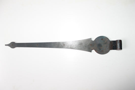 duimscharnier diy brut heng hengsel