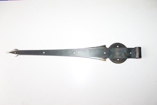 hang en sluitwerk uniek exclusief hangsel